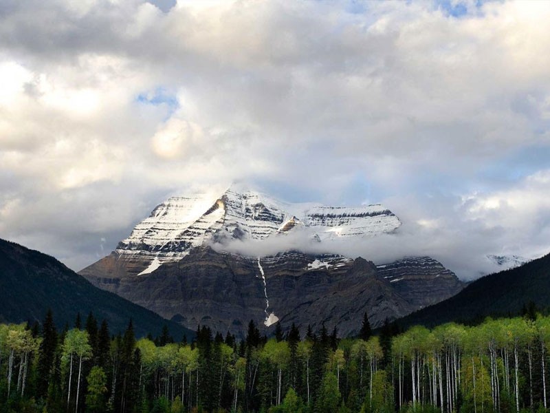 11 days Vancouver to Calgary Tour Package