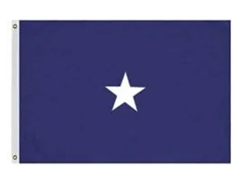 Navy Commodore Officer Flags