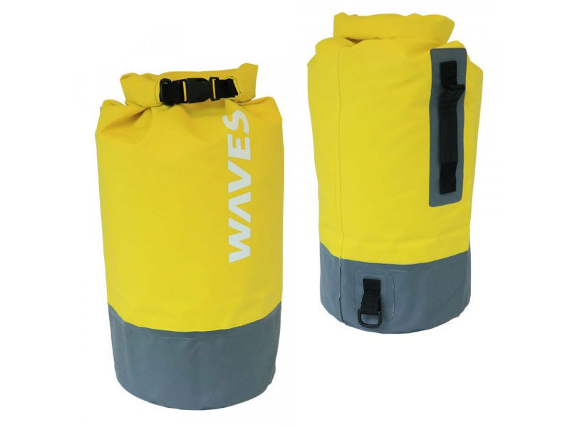 Waves Infinite Waterproof 30L Dry Bag