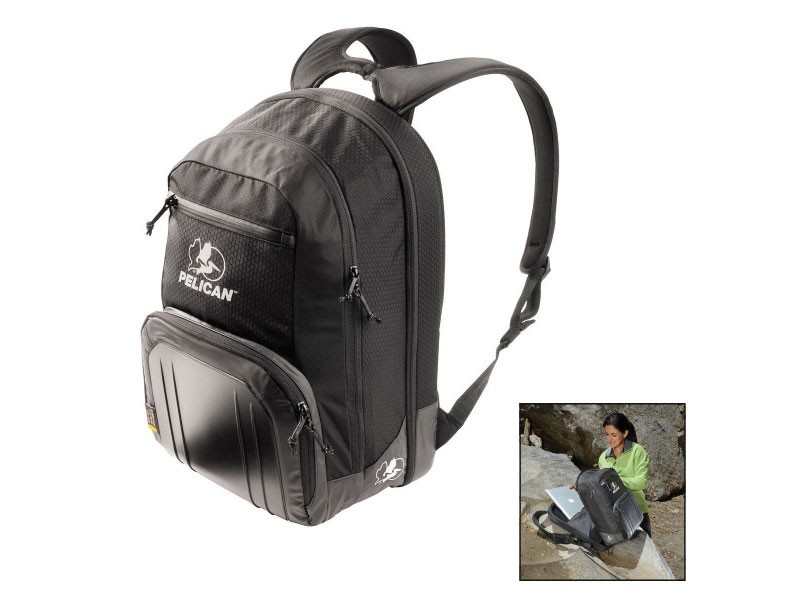 Pelican S105 Sport Laptop Backpack