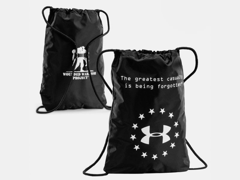Under Armour WWP Sackpack