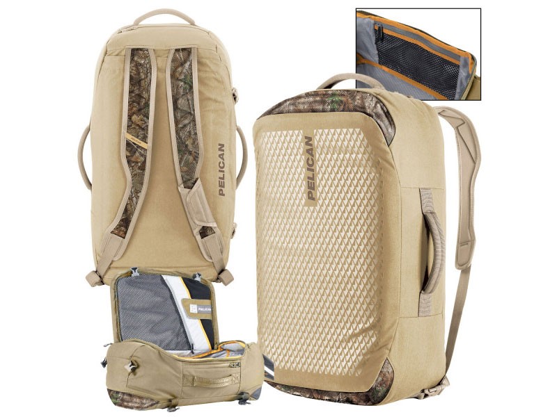 Pelican MPD40 Mobile Protect 40 Liter Duffle Bag