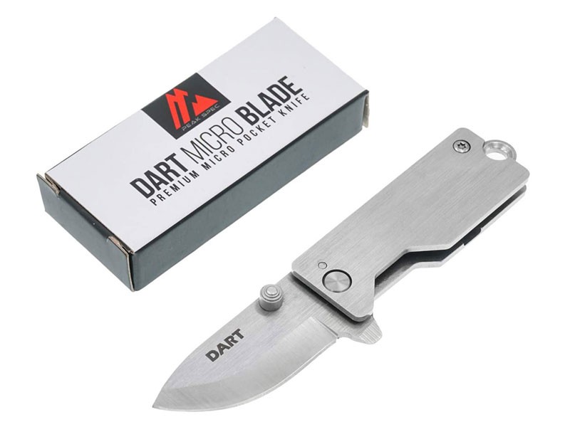 Premium Mini Pocket Knife