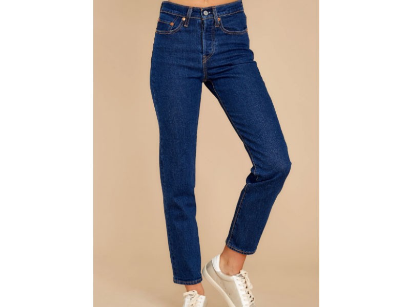 Women's Wedgie Icon Fit Jeans in Life's Work
