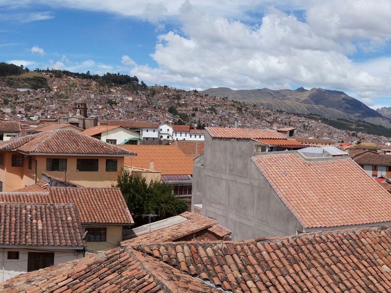 35 days Quito to La Paz Tour Package