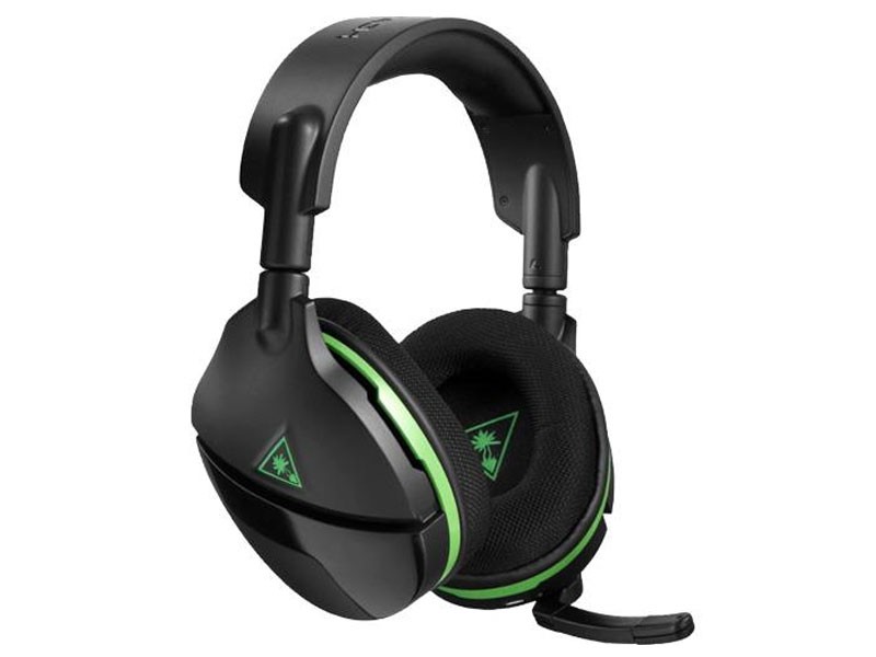 Turtle Beach Stealth 600 Wireless Gaming Headset For Xbox One And Window 10