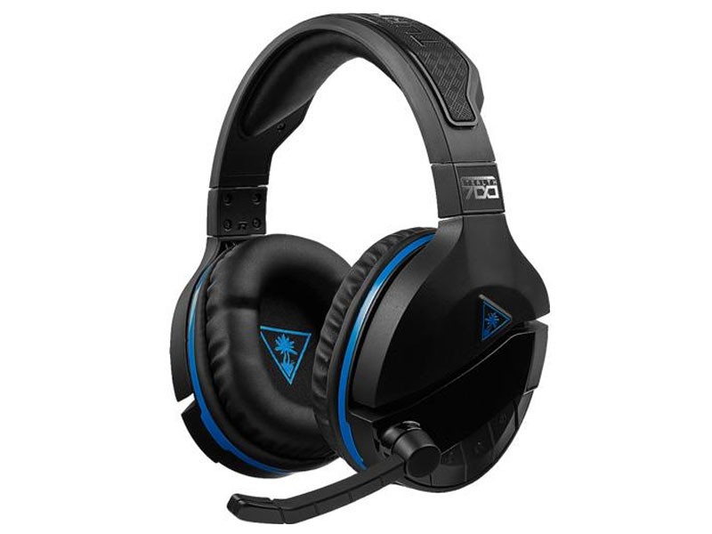 Turtle Beach Stealth 700 Wireless Sound Gaming Headset For PlayStation 4