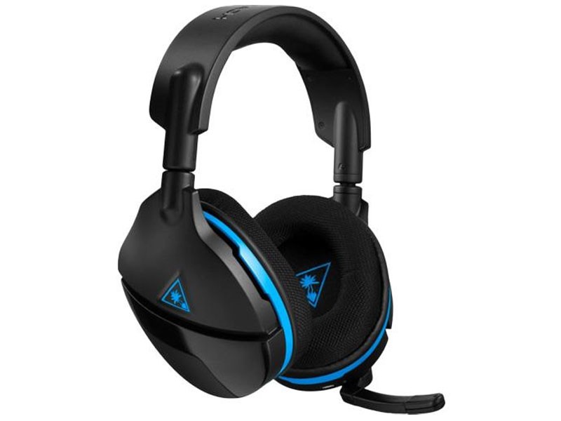 Turtle Beach Stealth Wireless Surround Sound Gaming Headset For PlayStation 4Pro