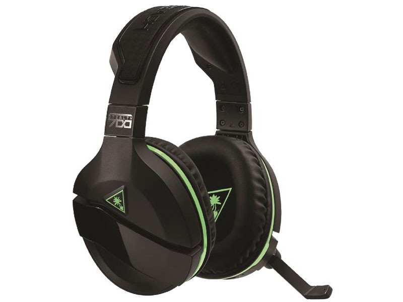 Turtle Beach Stealth 700 Wireless Surround Sound Gaming Headset For Xbox One