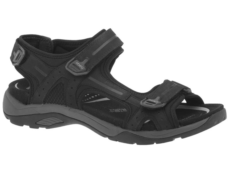 Men's ABEO B.I.O.system Cayucos Neutral Sandals