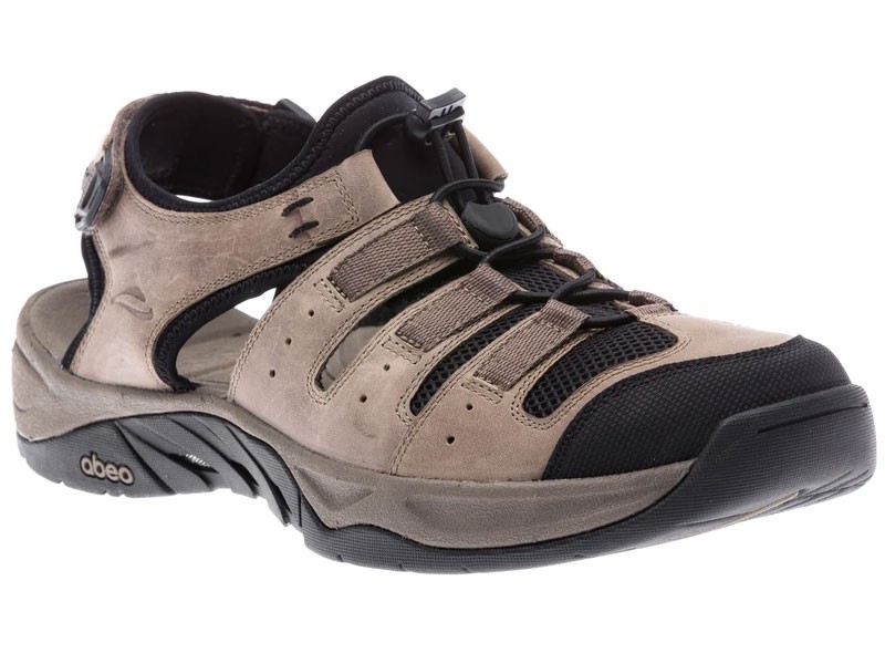 Men's Sandals ABEO B.I.O.System Easton Neutral
