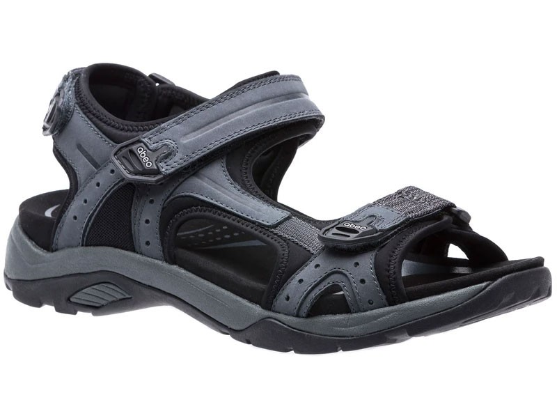 Abeo B.I.O System Cayucos Post Sandals For Men