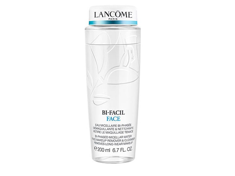 Lancome Bi-Facil Face Bi-Phased Micellar Water