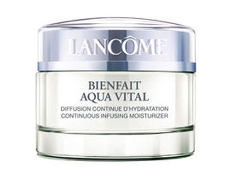 Lancome Bienfait Aqua Vital Cream