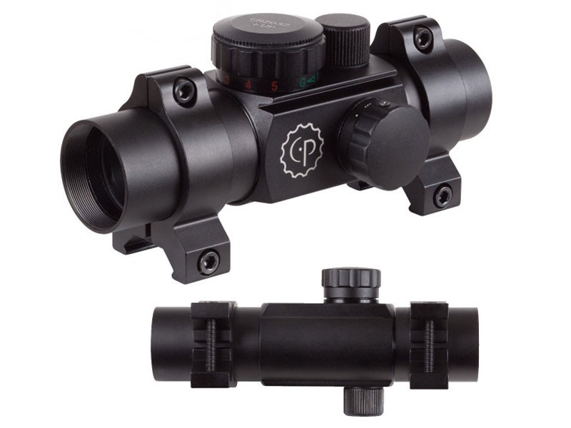 Centerpoint Multi-Tac Red Dot Sight