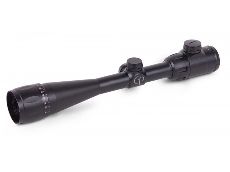 CenterPoint TAG 4-16x40 Riflescope Refurbished