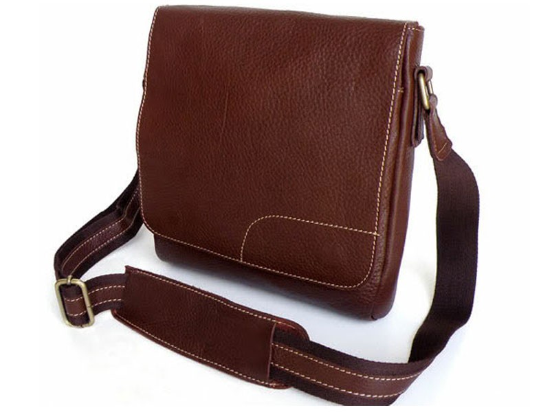Catania Compact Leather iPad & Tablet Case