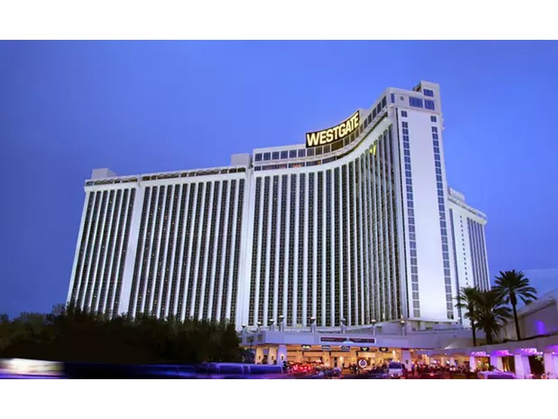 Westgate Las Vegas Resort & Casino Las Vegas NV Tour Package