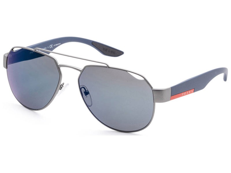 Prada Linea Rossa Sunglasses For Men