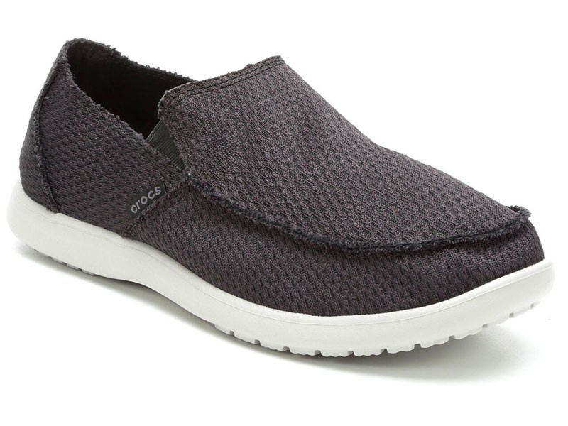 Men's Crocs Santa Cruz HC Slip-On Shoes