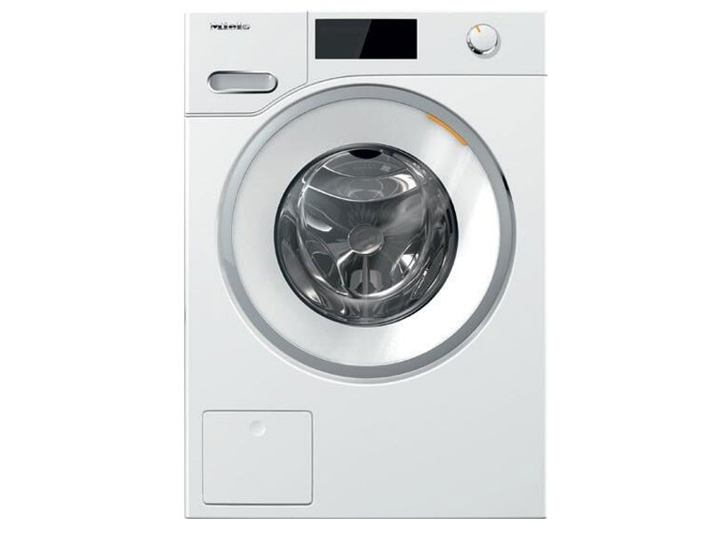 Miele WWB020WCS Classic Series 24 Inch Smart Compact Front Load Washer