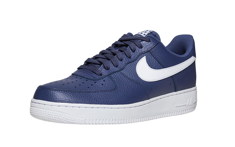 Nike Air Force 1 Low '07 Shoes 