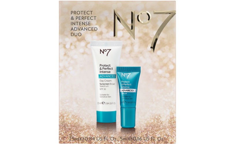 7 Protect & Perfect Duo Gift $16.50 value