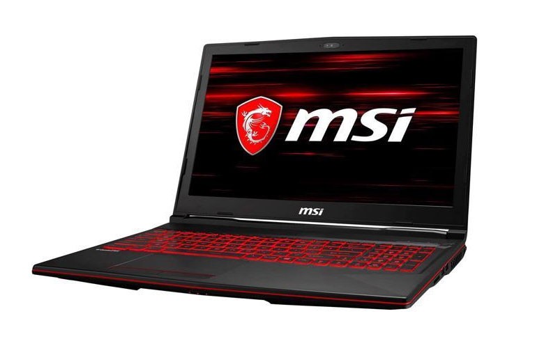 Msi-Gaming Laptop