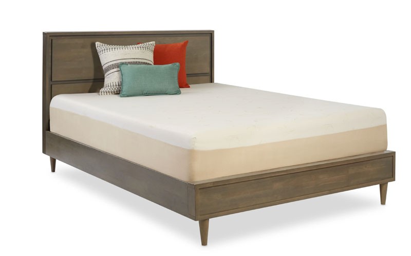 comfort and dreams 1400 memory foam mattress reviews