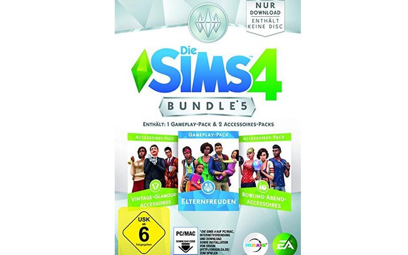 cant find sims 4 expansion pack product code on origin