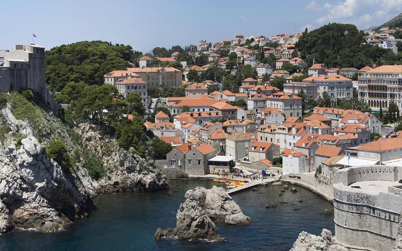 8 Days Sailing Croatia Split To Dubrovnik Tours