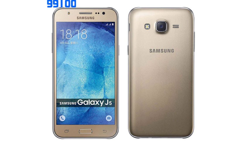 Samsung Galaxy J5 J500F Dual Sim Unlocked Cell Phone 5.0 
