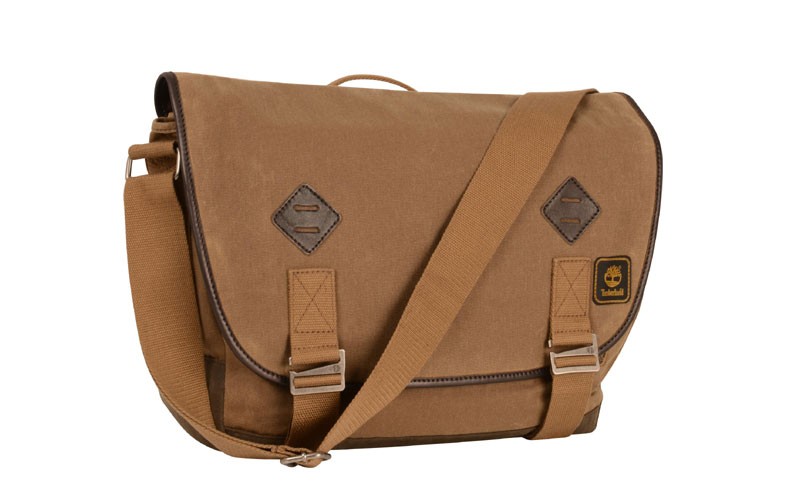 Timberland Mt. Madison 19 Inch Messenger Bags