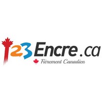 123Encre Canada Promo Codes