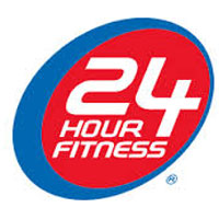 24 Hour Fitness Coupons