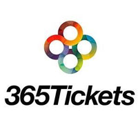 365 Tickets Cupón