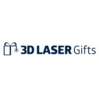 3D Laser Gifts Deals & Products