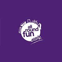 All Round Fun UK Voucher Codes