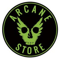 Arcane Store Coupons