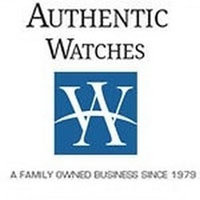 Authentic Watches Deals & Products