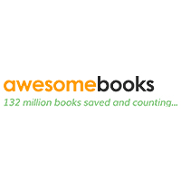 Awesome Books UK Voucher Codes