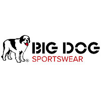 Big Dog Sportswear Deals & Products