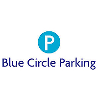 Blue Circle Parking UK Voucher Codes
