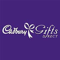 Cadbury Gifts Direct UK Coupons