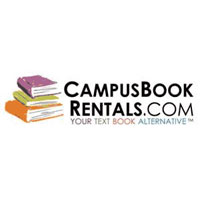 Campus Book Rentals Coupons