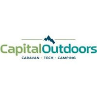 Capital Outdoors UK Voucher Codes