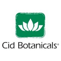 Cid Botanicals Coupons