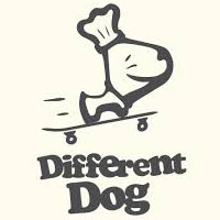 Different Dog UK Voucher Codes