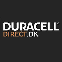 Duracell Direct Kuponkoder