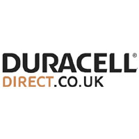 Duracell Direct UK Voucher Codes